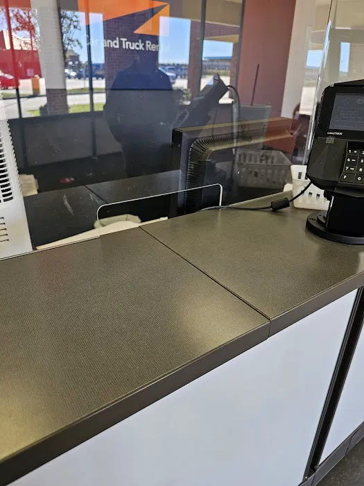 Budget Car Rental Picture 4