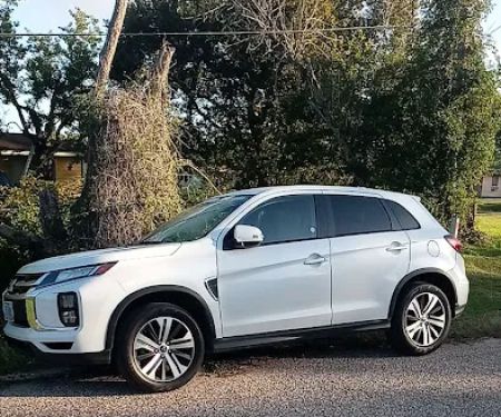 Avis Car Rental