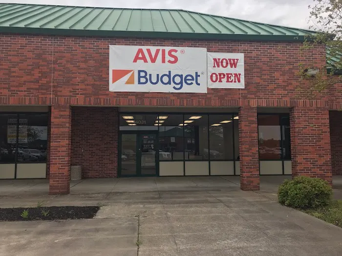 Avis Car Rental Picture 3