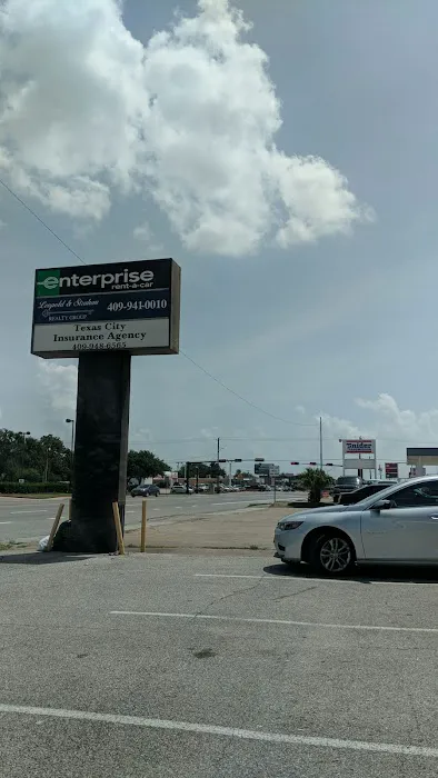Enterprise Rent-A-Car Picture 10
