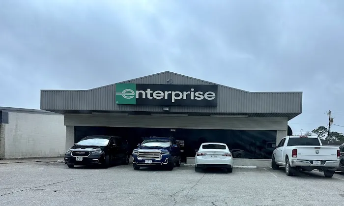 Enterprise Rent-A-Car Picture 7