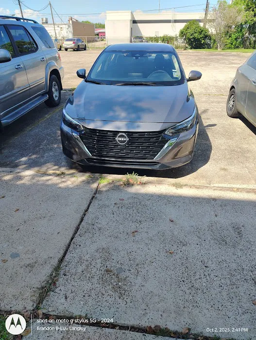 Enterprise Rent-A-Car Picture 6
