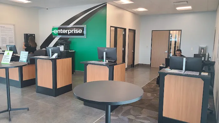 Enterprise Rent-A-Car Picture 8