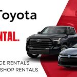 Rent a Toyota of Humble