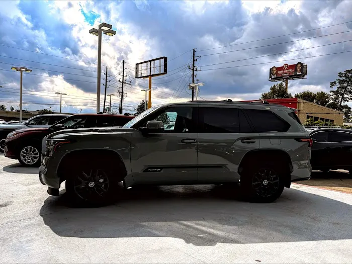 Rent a Toyota of Humble Picture 8