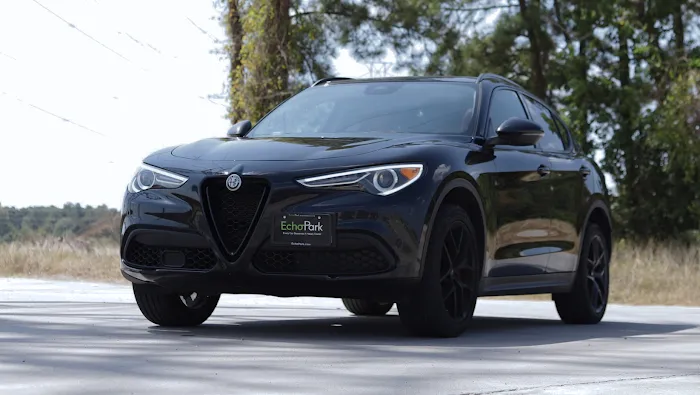 City Lux Car Rentals Picture 1