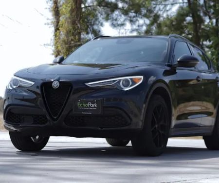 City Lux Car Rentals