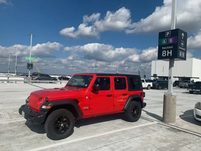 City Lux Car Rentals Picture 5