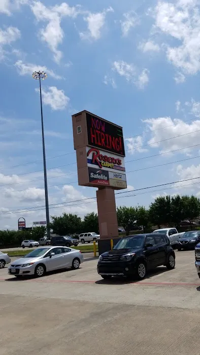 Hertz Car Rental - Humble - Highway 59 North Picture 1