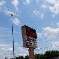 Hertz Car Rental - Humble - Highway 59 North ico