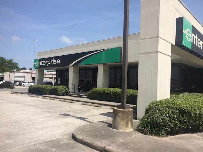 Enterprise Rent-A-Car Picture 5