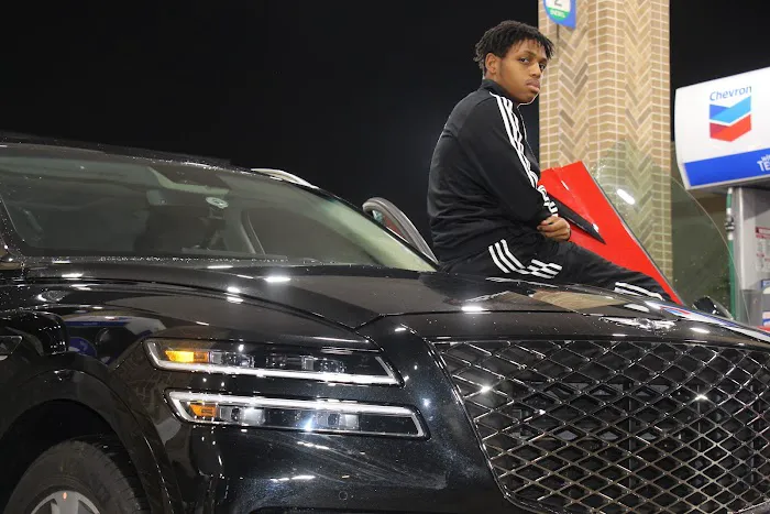 Enterprise Rent-A-Car Picture 4