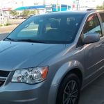 Enterprise Rent-A-Car