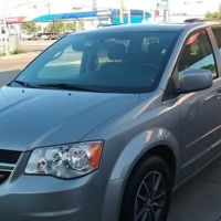 Enterprise Rent-A-Car ico