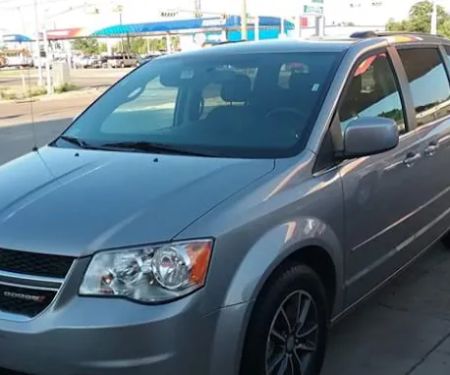 Enterprise Rent-A-Car
