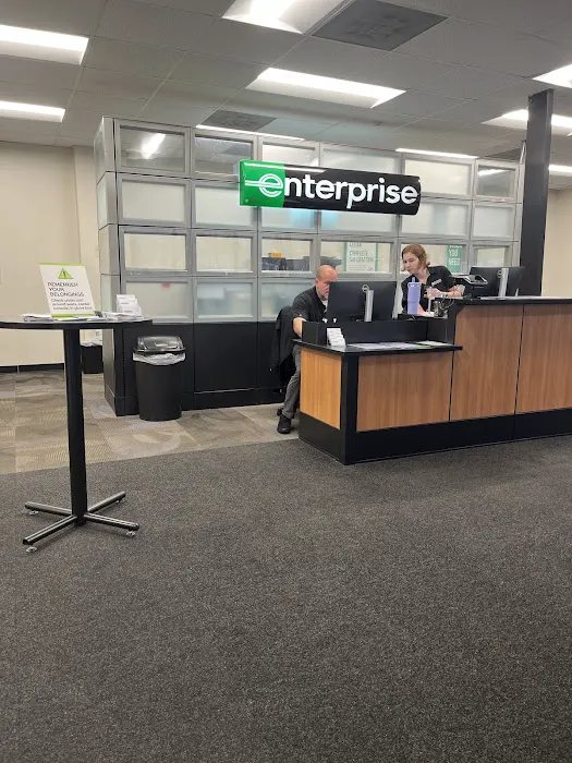 Enterprise Rent-A-Car Picture 3