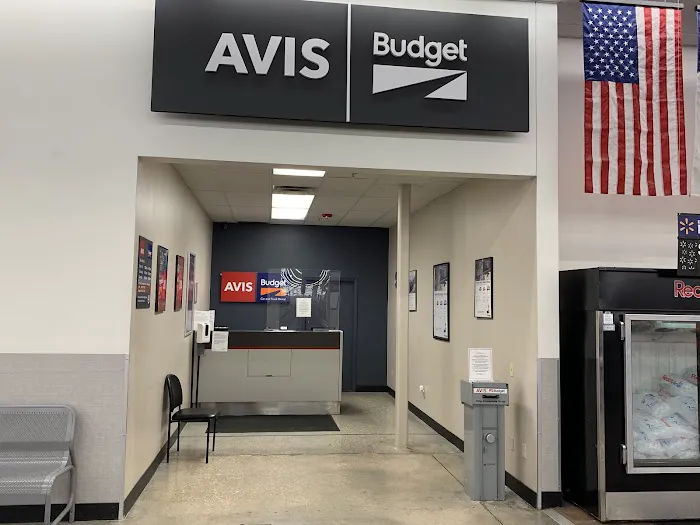 Budget Car Rental Picture 2