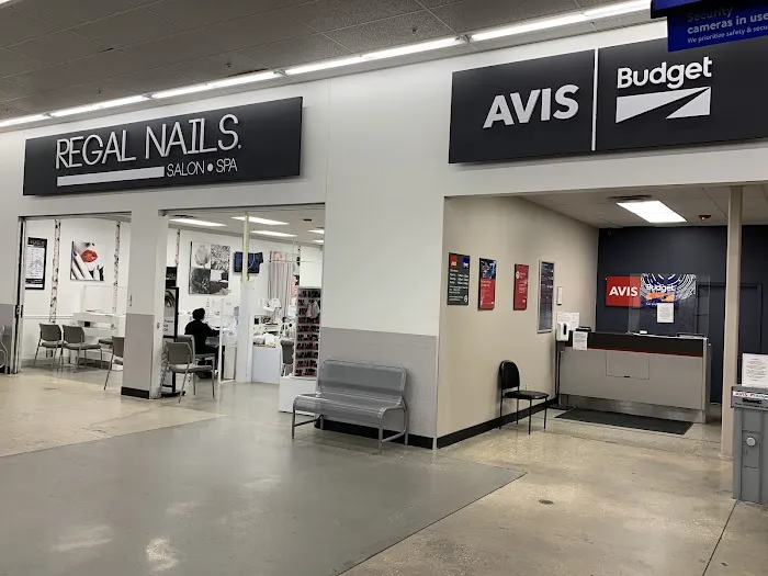 Avis Budget Car Rental Picture 1