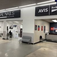 Avis Budget Car Rental ico