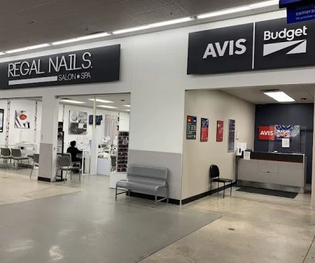 Avis Budget Car Rental