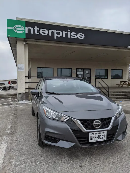 Enterprise Rent-A-Car Picture 9