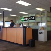 Enterprise Rent-A-Car ico
