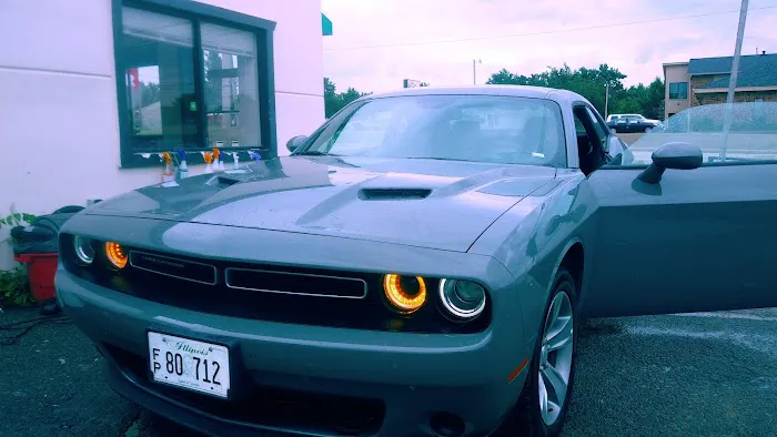 Enterprise Rent-A-Car Picture 2