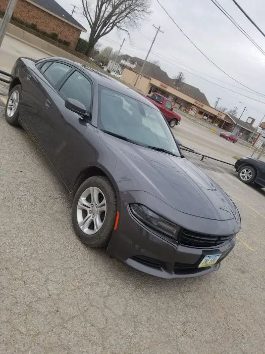 Enterprise Rent-A-Car Picture 8