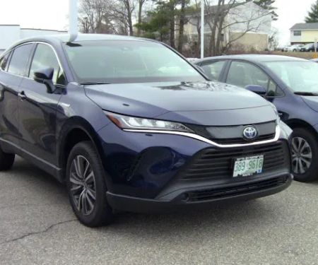 Rent A Toyota at McGovern Toyota of Portsmouth