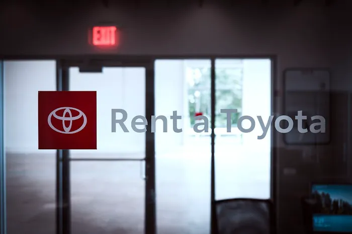 Rent a Toyota at McGee Toyota of Epping Picture 2