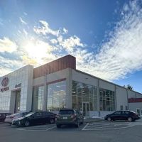 Rent a Toyota at McGee Toyota of Epping ico