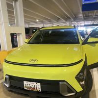 Enterprise Rent-A-Car ico