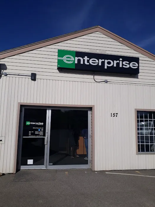 Enterprise Rent-A-Car Picture 5