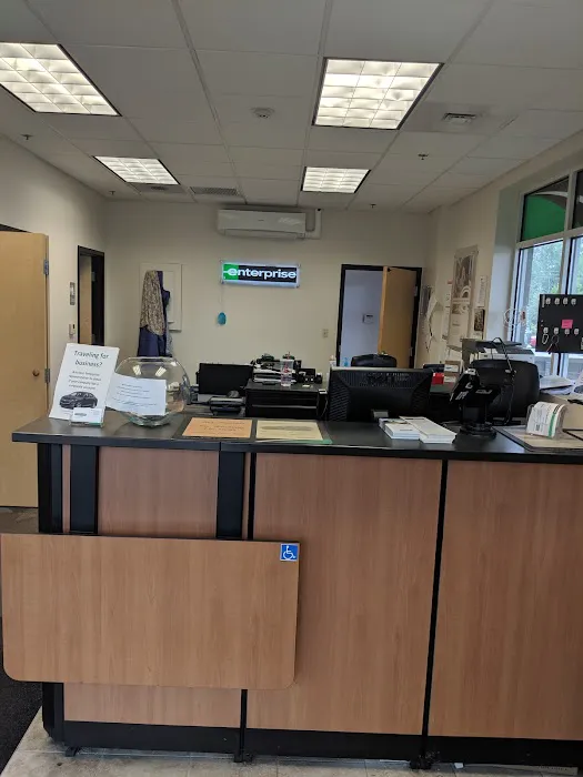 Enterprise Rent-A-Car Picture 5