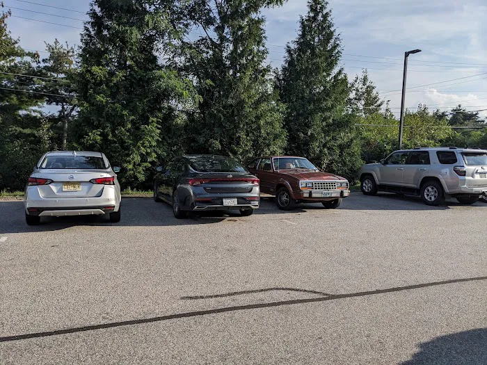 Enterprise Rent-A-Car Picture 2