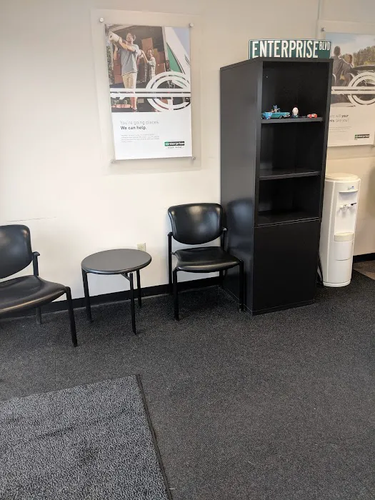 Enterprise Rent-A-Car Picture 10