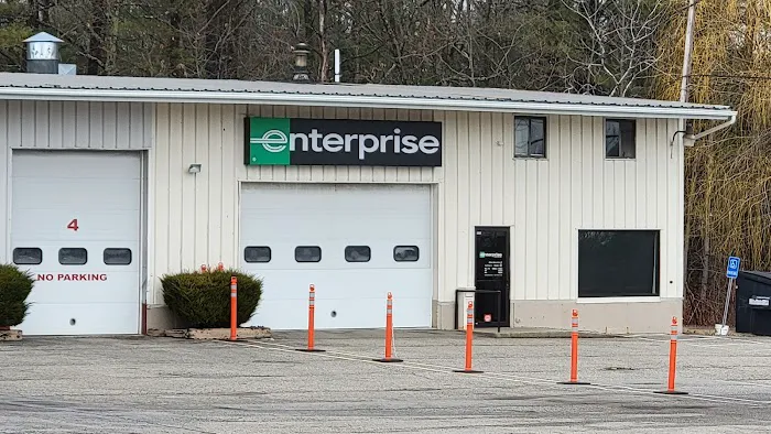 Enterprise Rent-A-Car Picture 3