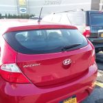 Hertz Car Rental - Concord - Concord Concord Aviation Hle (MHT)