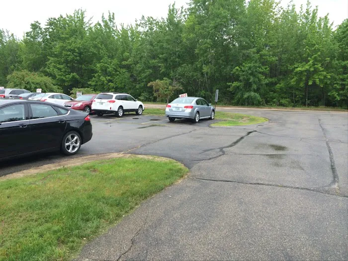 Avis Car Rental Picture 3
