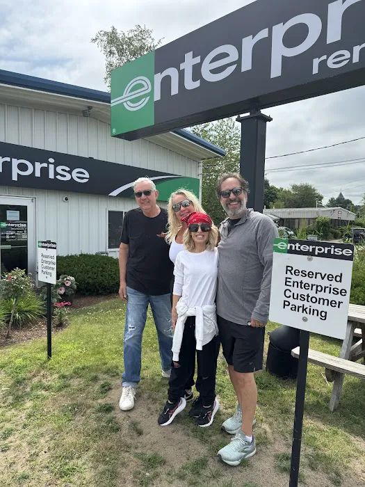 Enterprise Rent-A-Car Picture 8