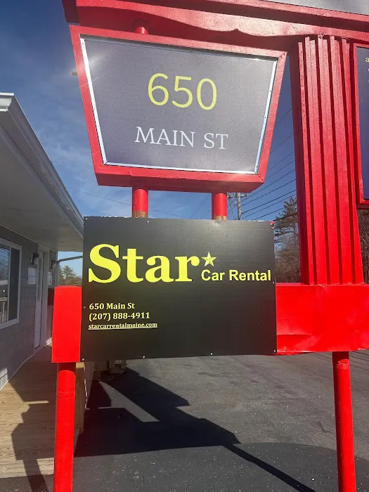 Star Car Rental Picture 2