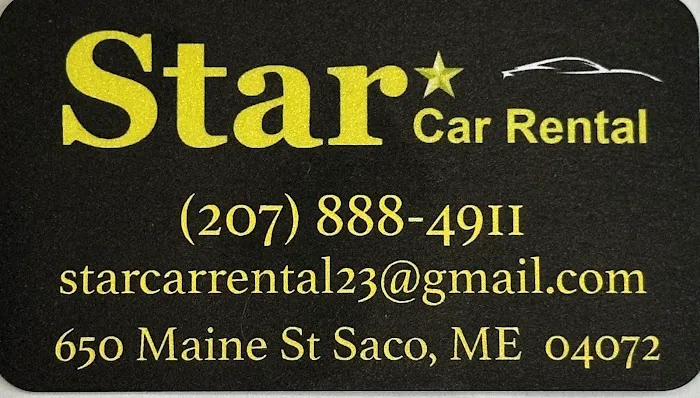 Star Car Rental Picture 1