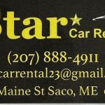 Star Car Rental