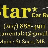 Star Car Rental ico
