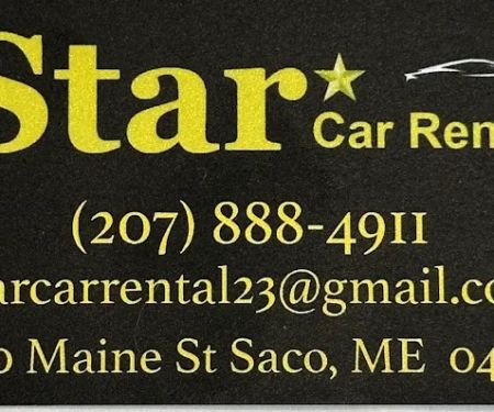 Star Car Rental