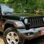 Collins Auto Rental