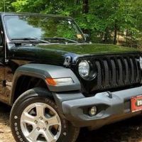 Collins Auto Rental ico