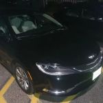 Enterprise Rent-A-Car