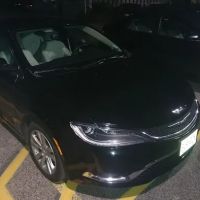 Enterprise Rent-A-Car ico