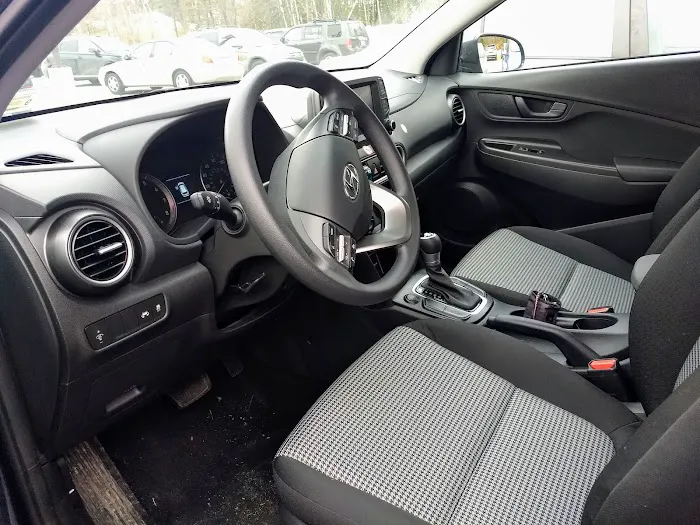 Enterprise Rent-A-Car Picture 7